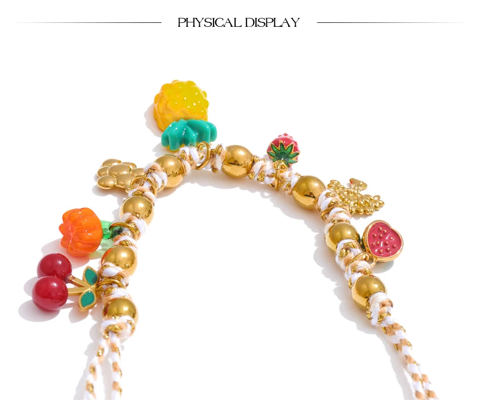 Handmade Summer Jewelry 2025