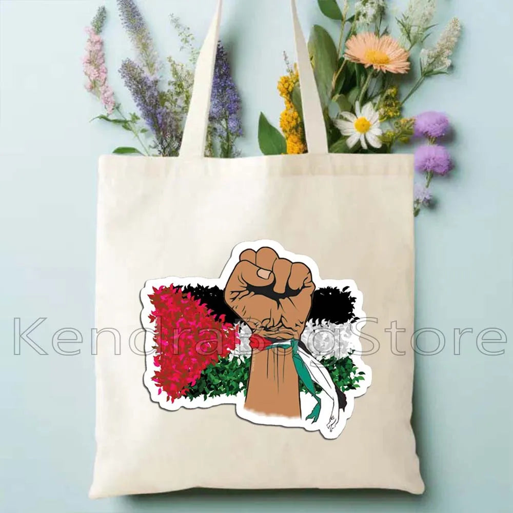 Tatreez Embroidery Pattern Al Aqsa Mosque