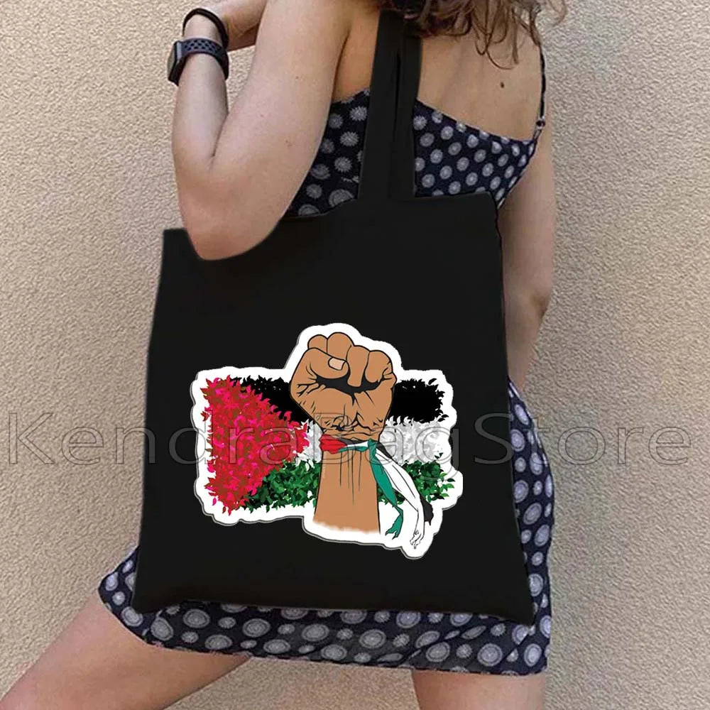 Tatreez Embroidery Pattern Al Aqsa Mosque