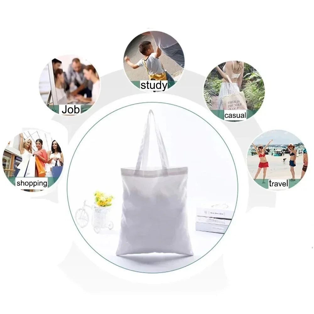 Shopping Bag Adorable Bag