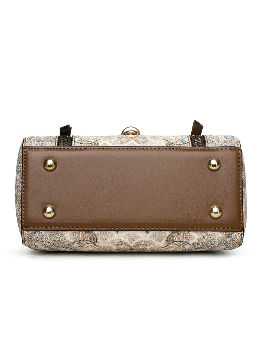 Versatile Shoulder Bag for Women