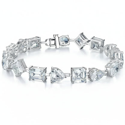 InspireDrop™ Zircon Bracelet