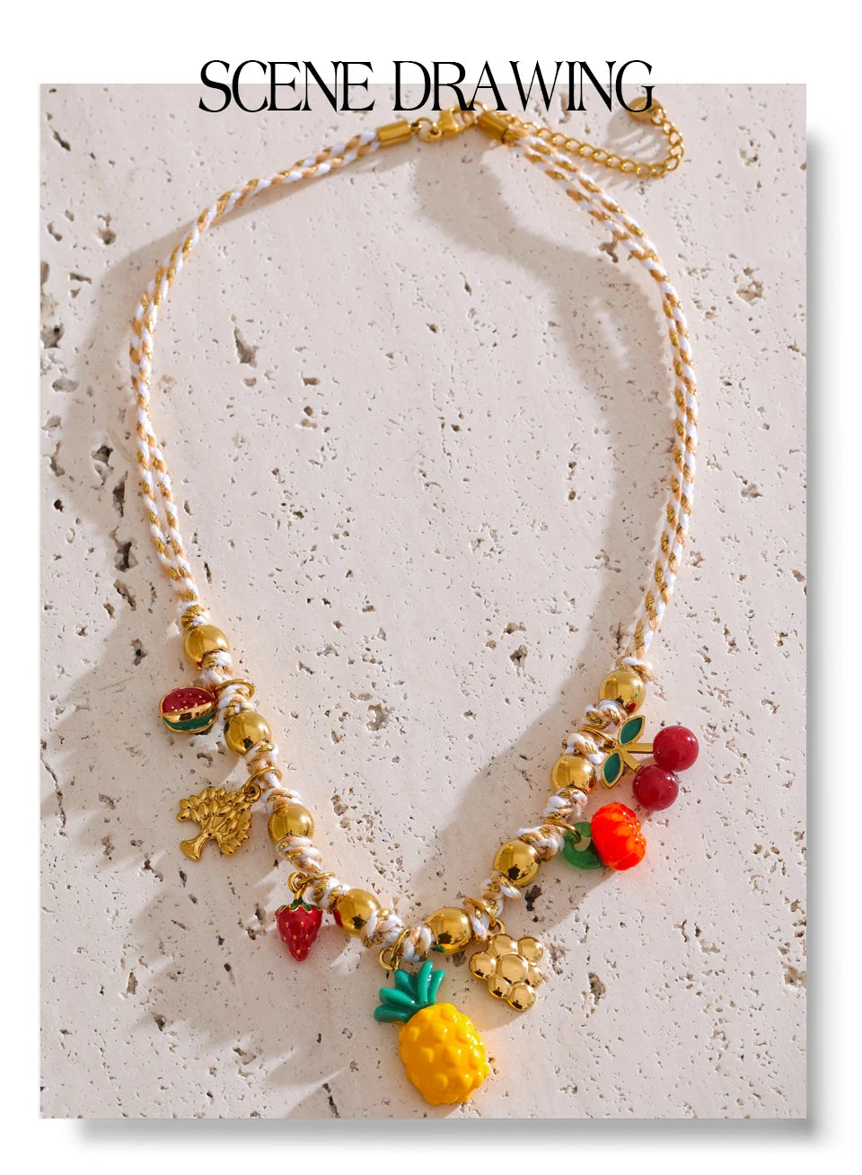 Handmade Summer Jewelry 2025