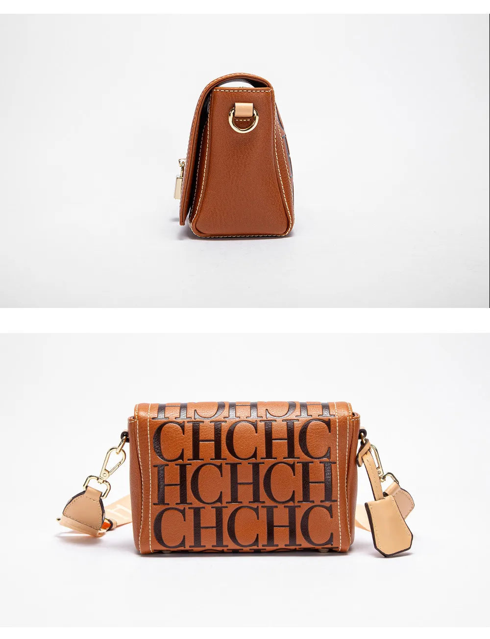 CH Women's Shoulder Bag Luxury