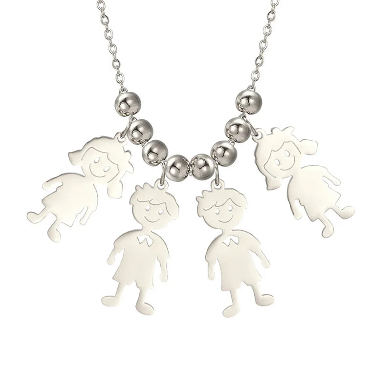 Perfect Family Gift Necklace