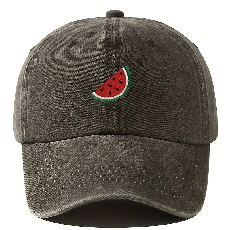 Watermelon Breeze Cap