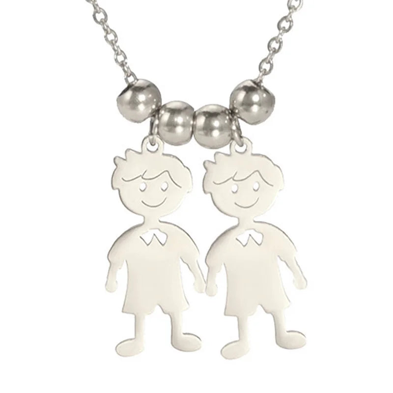 Perfect Family Gift Necklace