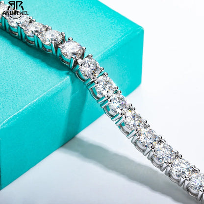 Regalia Luxe Tennis Bracelet