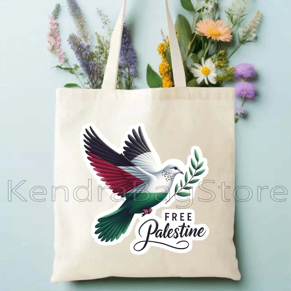 Tatreez Embroidery Pattern Al Aqsa Mosque