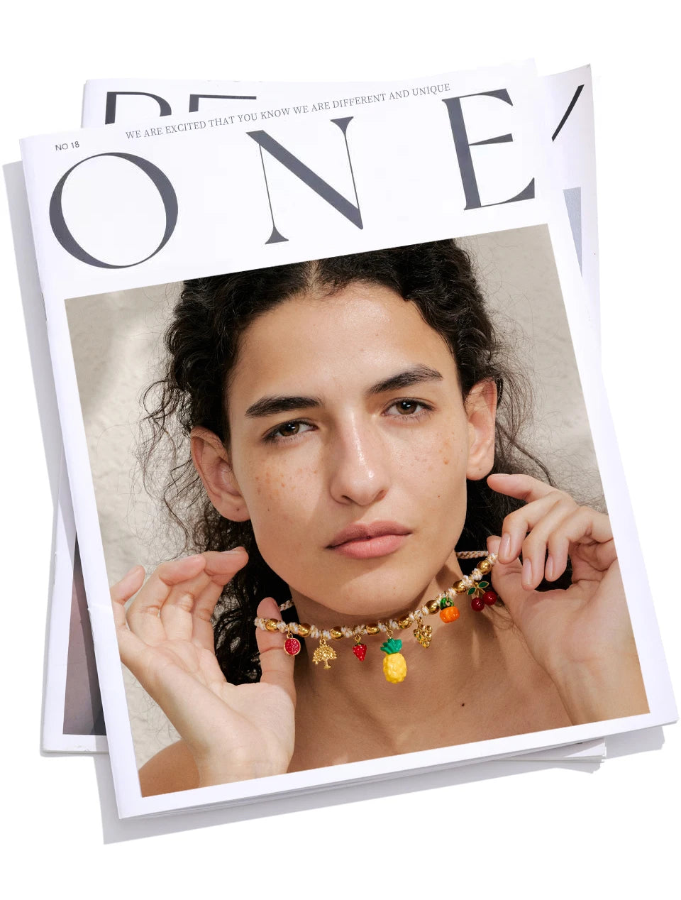 Handmade Summer Jewelry 2025