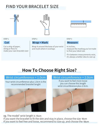 Noir Elegance Bracelet