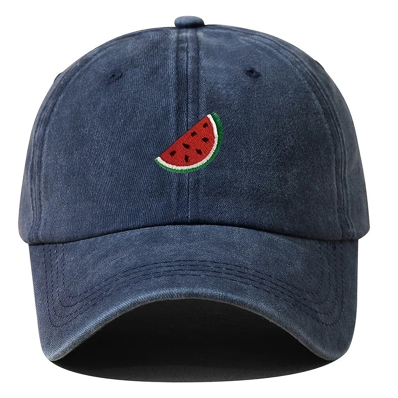 Watermelon Breeze Cap