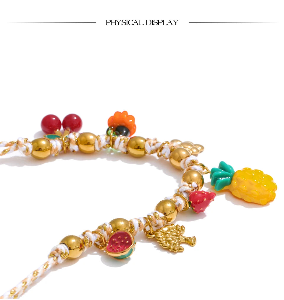 Handmade Summer Jewelry 2025