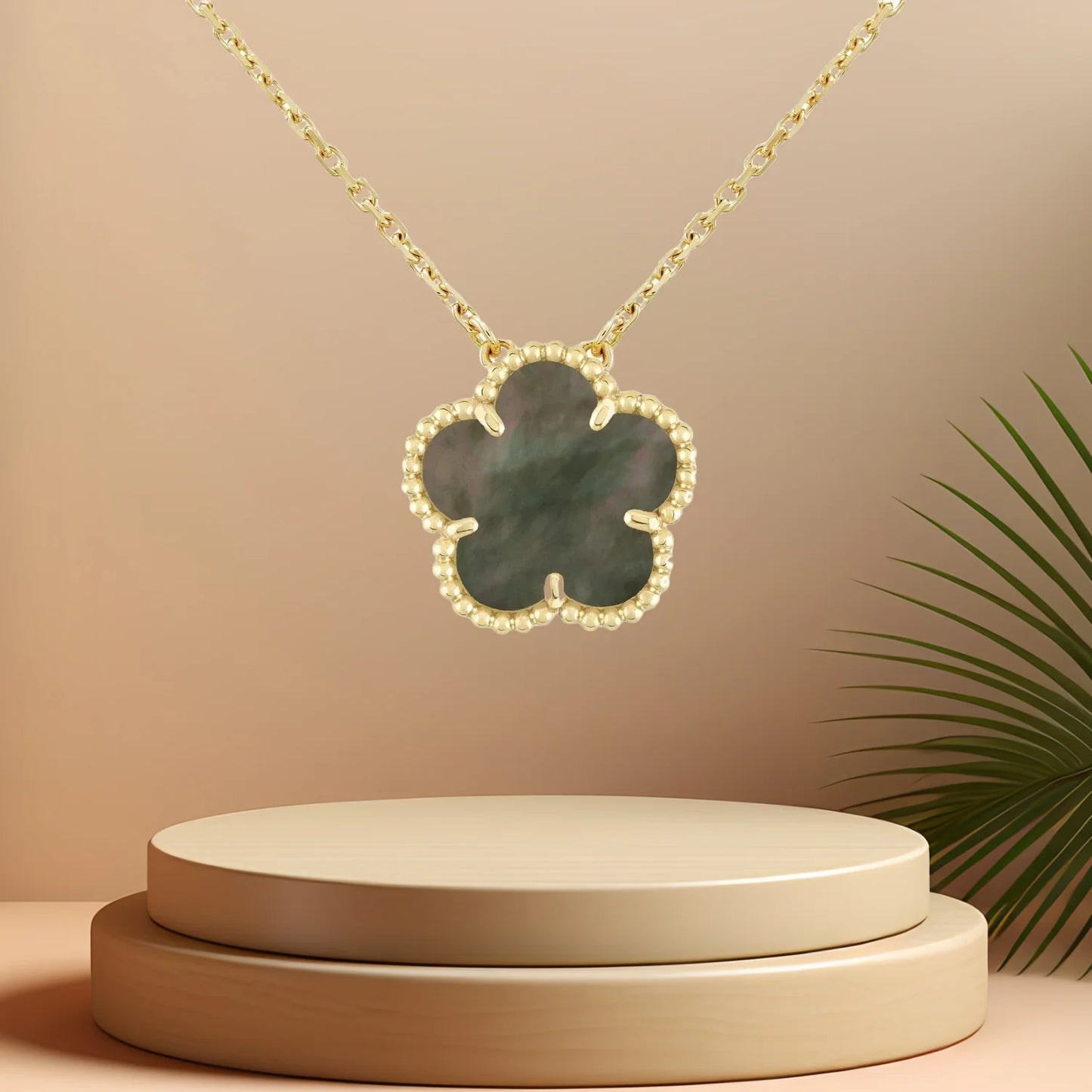 Luxury Clover Bracelets