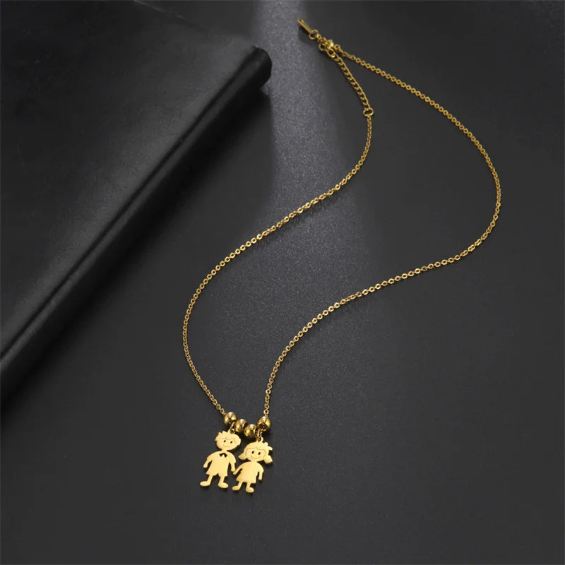 Perfect Family Gift Necklace