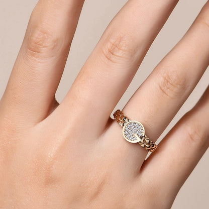 Nova Luxe Set – Where Modern Luxury Meets Timeless Shine