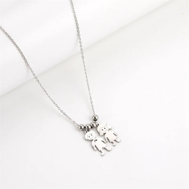 Perfect Family Gift Necklace