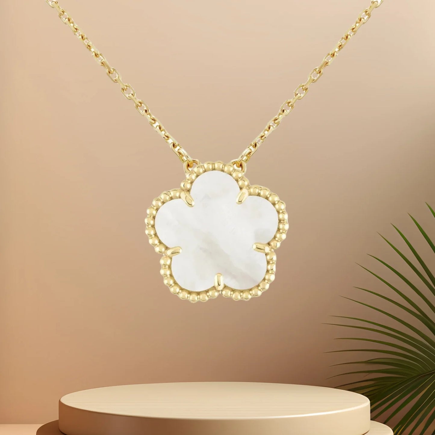 Luxury Clover Bracelets