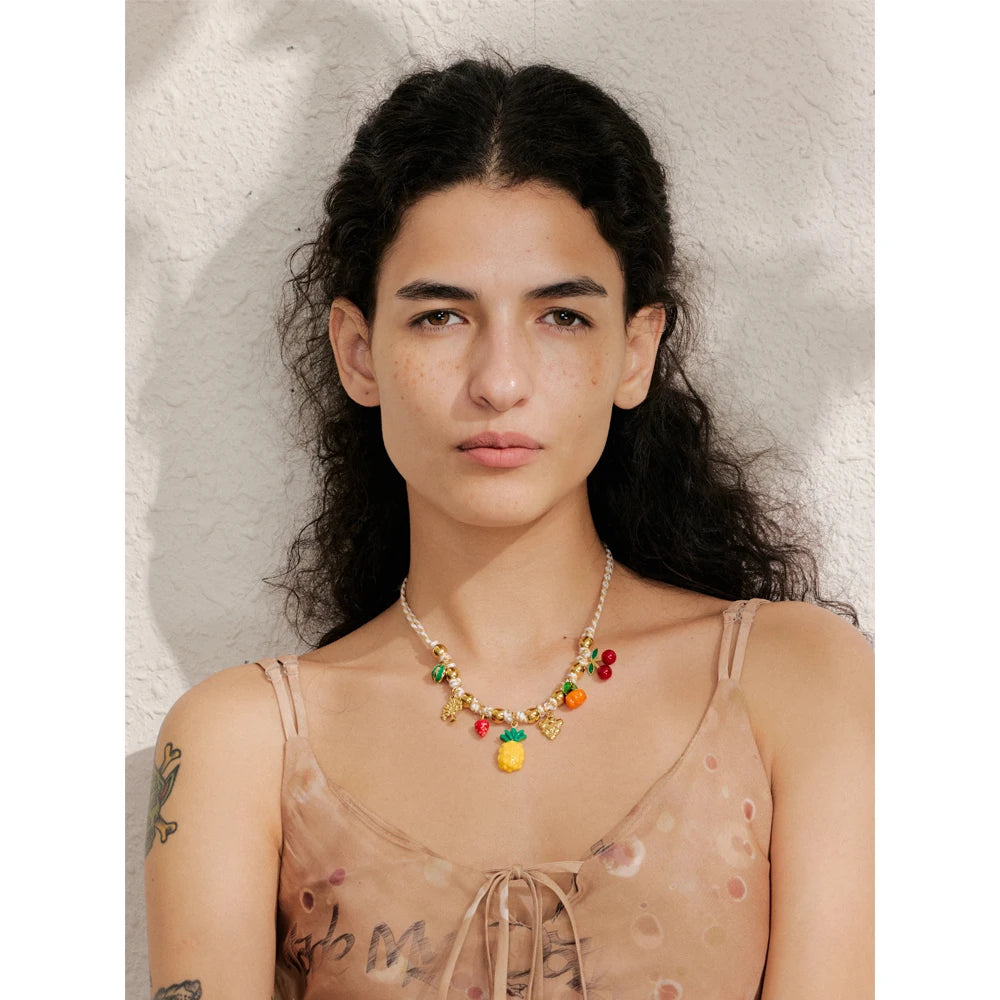 Handmade Summer Jewelry 2025