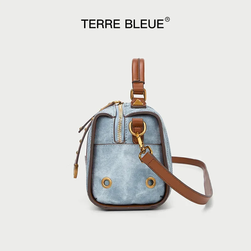 Versatile Commuter Bag Women's