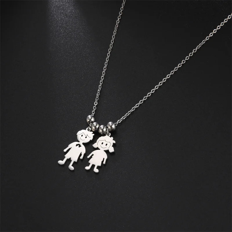 Perfect Family Gift Necklace