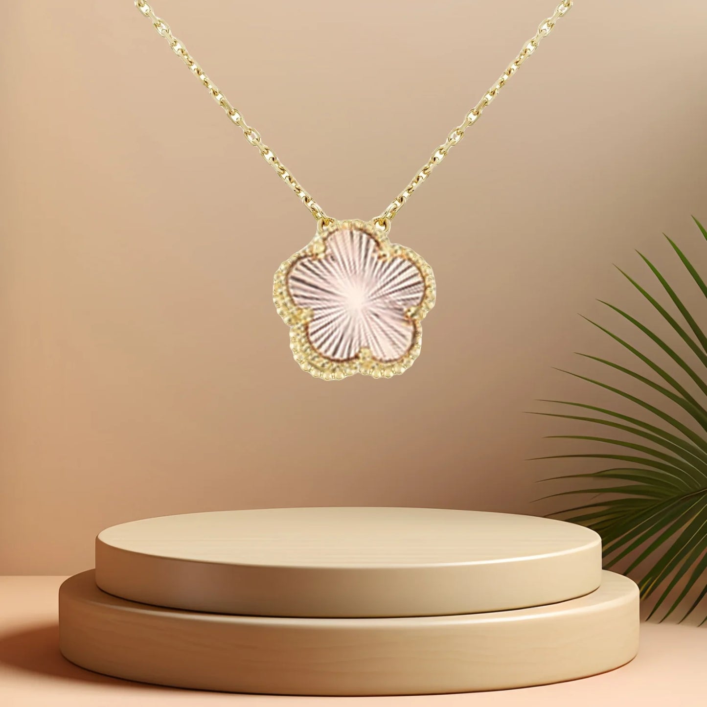 Luxury Clover Bracelets