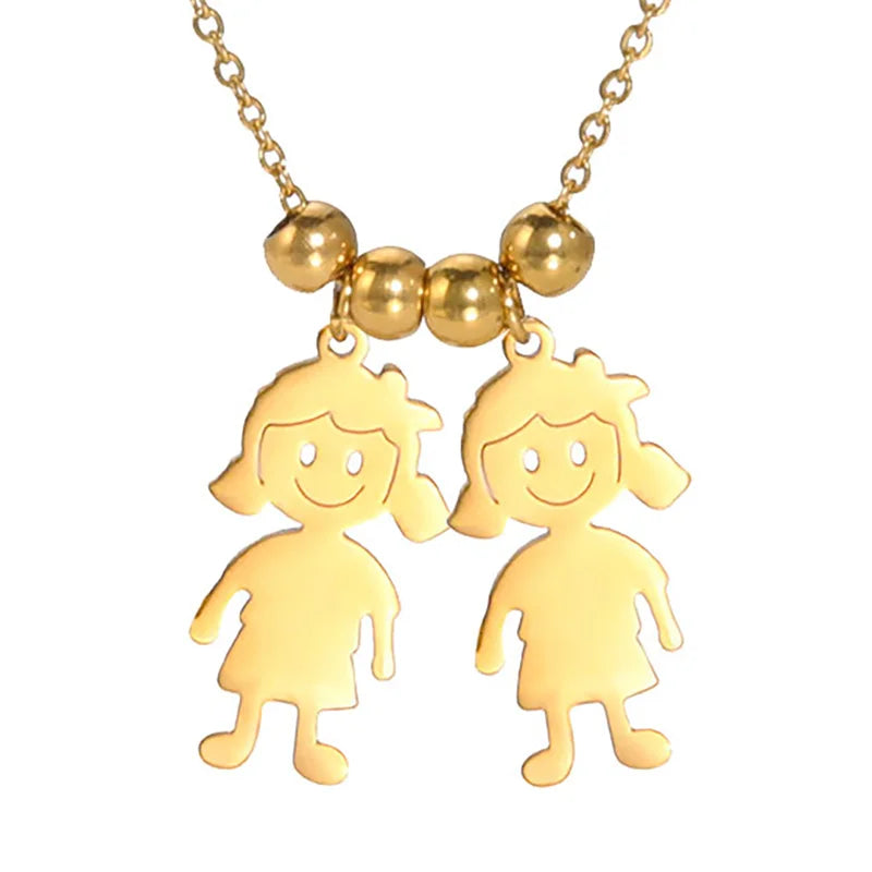 Perfect Family Gift Necklace