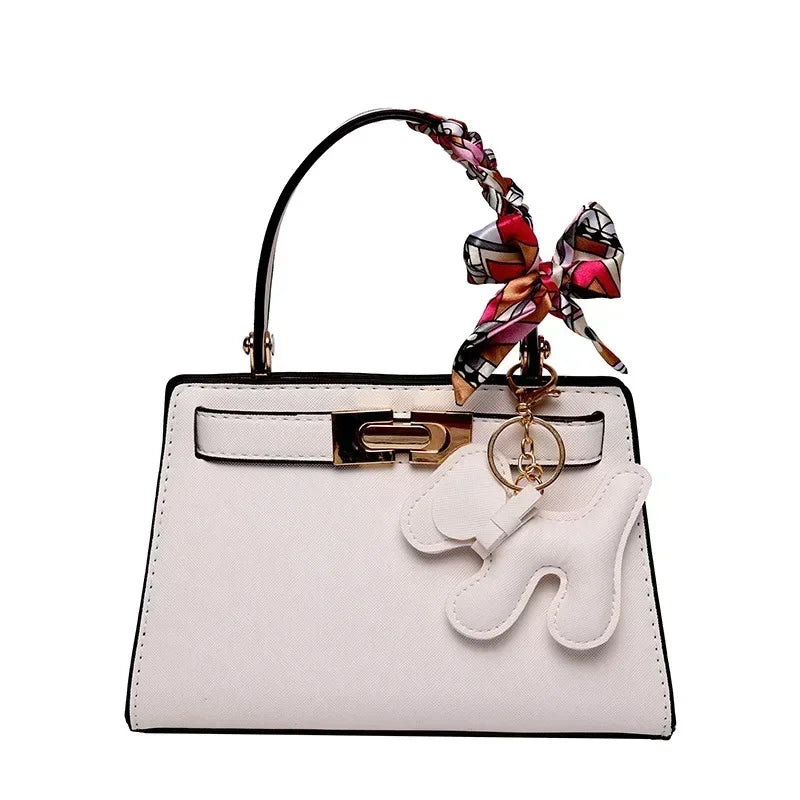 Luxury Women's Handbag Genuine Leather High Quality