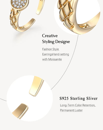 Nova Luxe Set – Where Modern Luxury Meets Timeless Shine