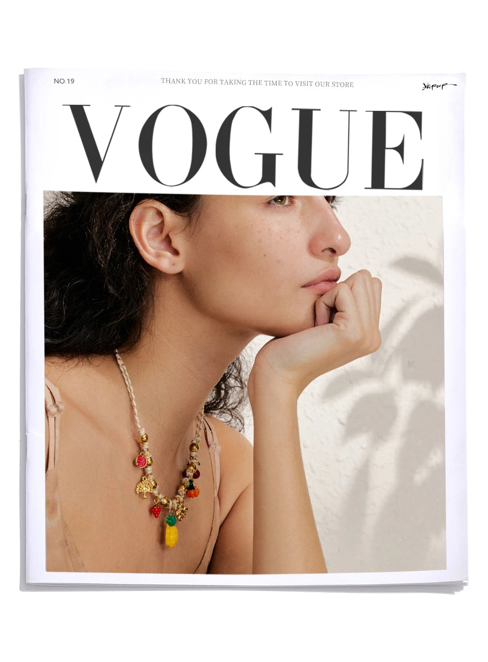 Handmade Summer Jewelry 2025