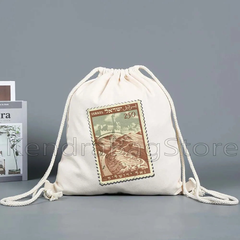 Arabic Keffiyeh Calligraphy Gift Jerusalem Al Aqsa Mosque