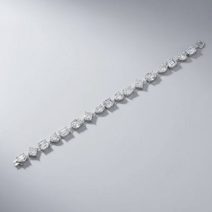 InspireDrop™ Zircon Bracelet