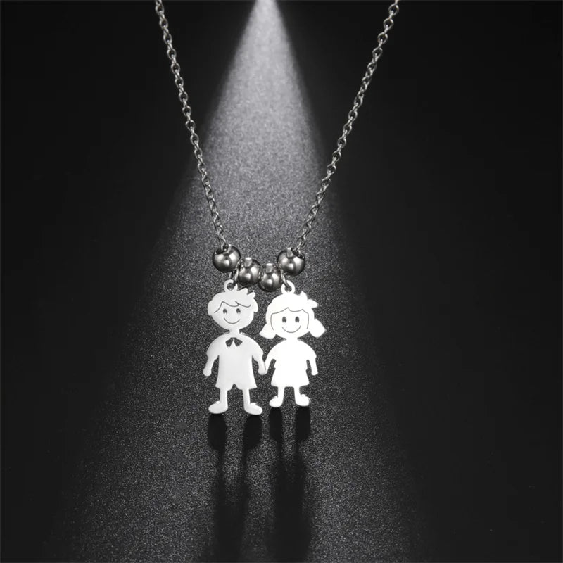 Perfect Family Gift Necklace