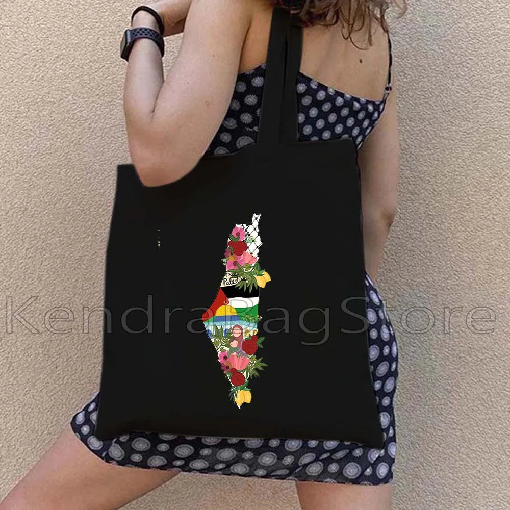 Tatreez Embroidery Pattern Al Aqsa Mosque