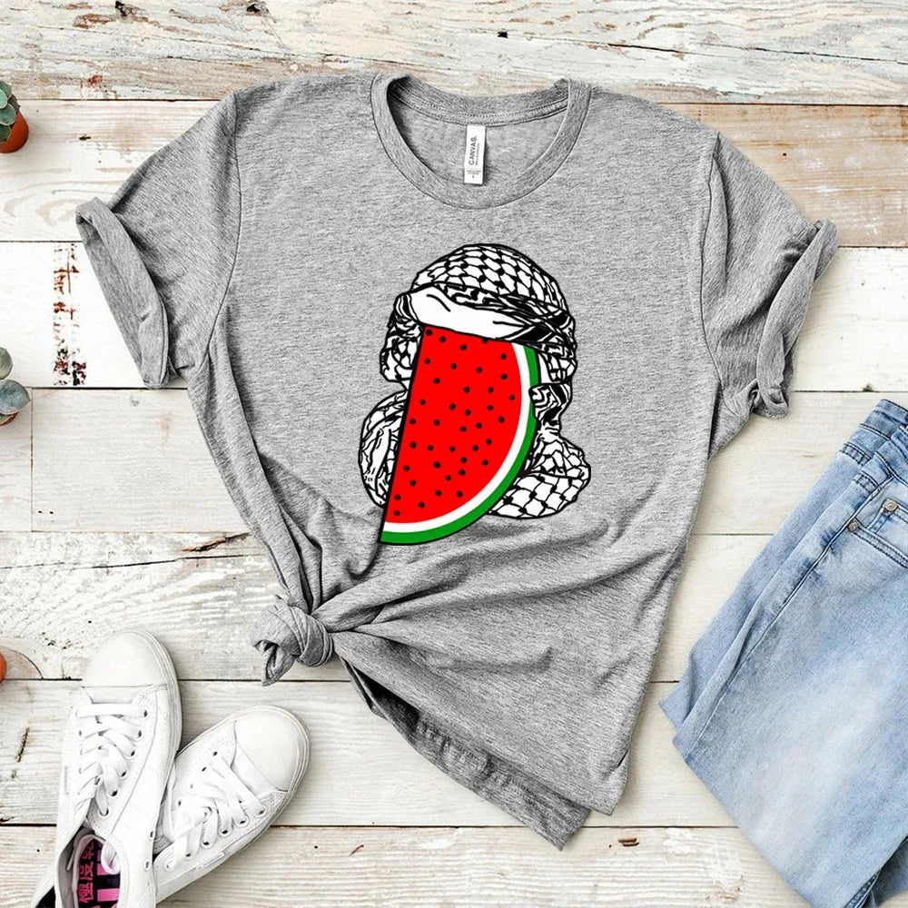 Free Palestian Tee