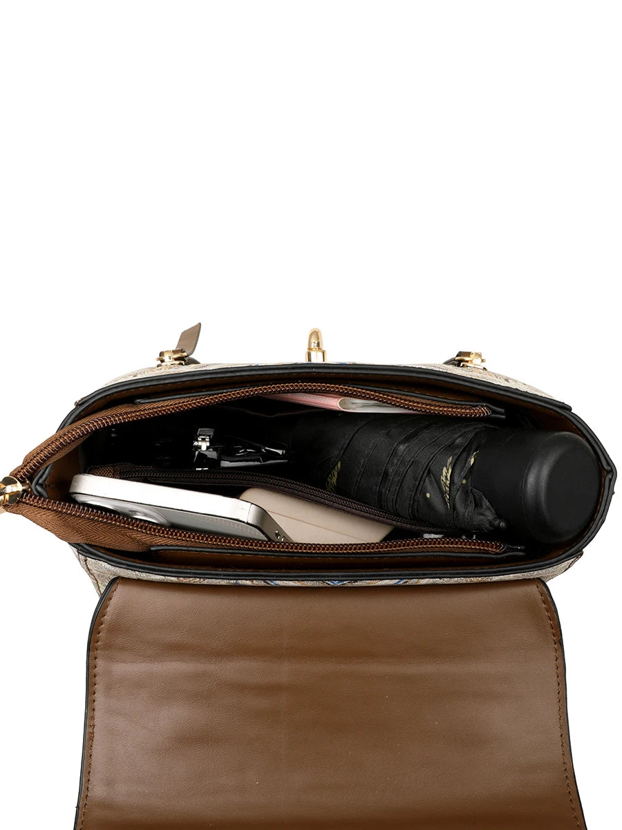Versatile Shoulder Bag for Women