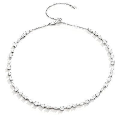 Celestial Mirage Moissanite