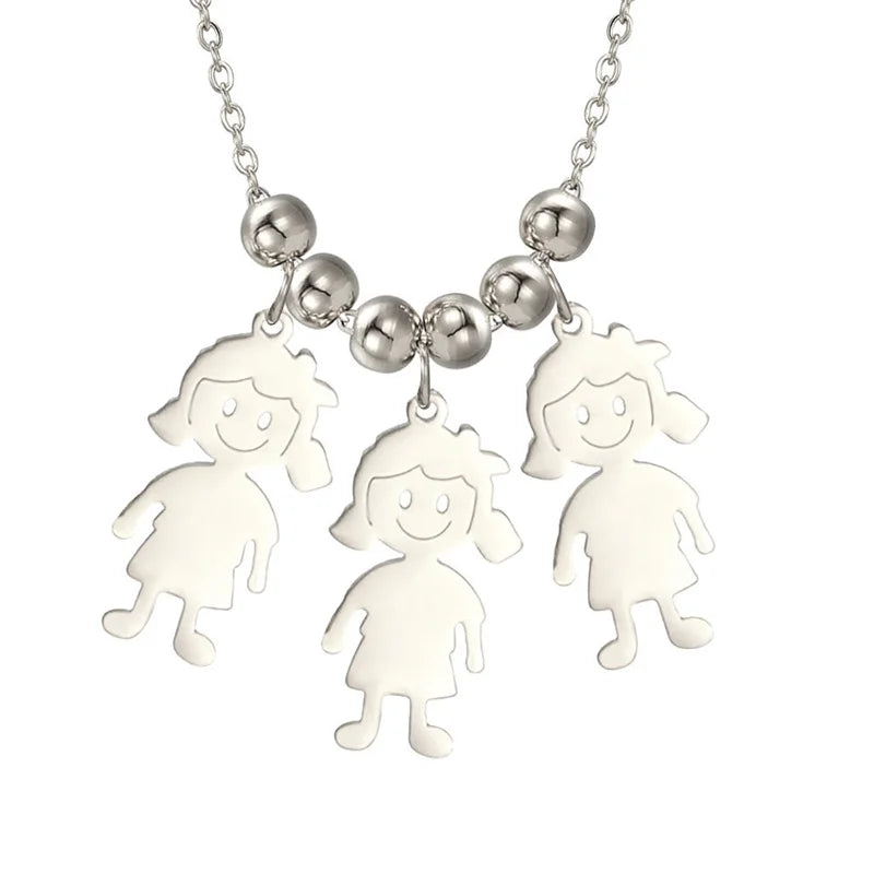 Perfect Family Gift Necklace