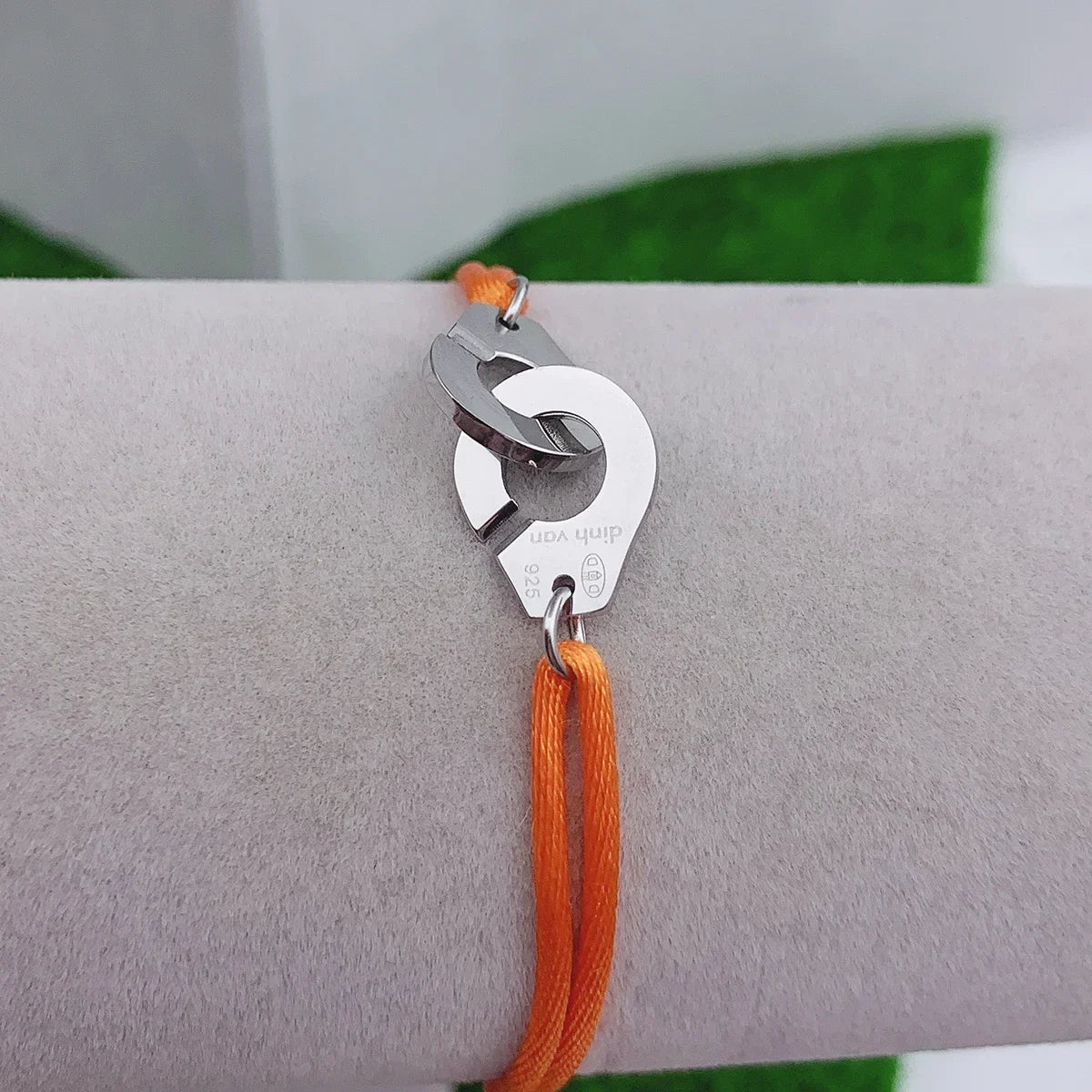 High Quailty Stainless Steel Handcuff Bracelet