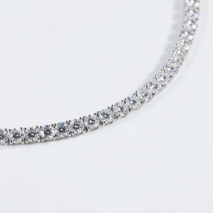 Regalia Luxe Tennis Bracelet