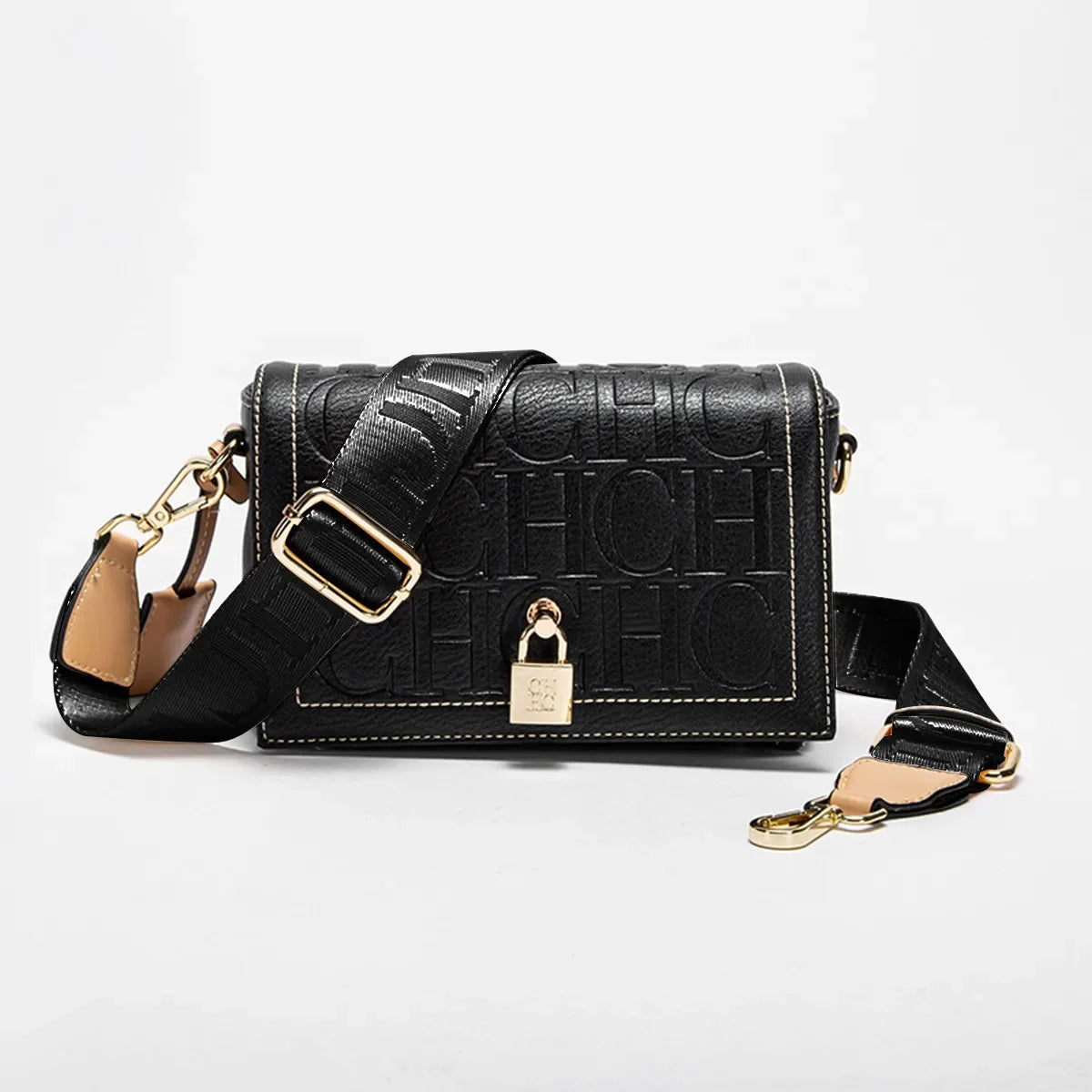 CH Women's Shoulder Bag Luxury