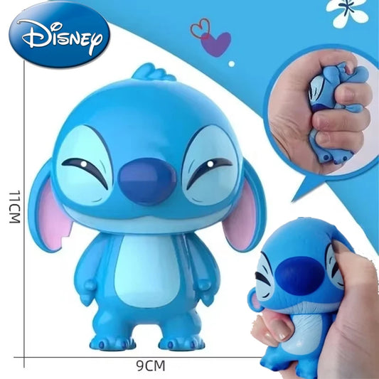 Disney Cartoon Lilo & Stitch Doll Stre14.99ss Relief