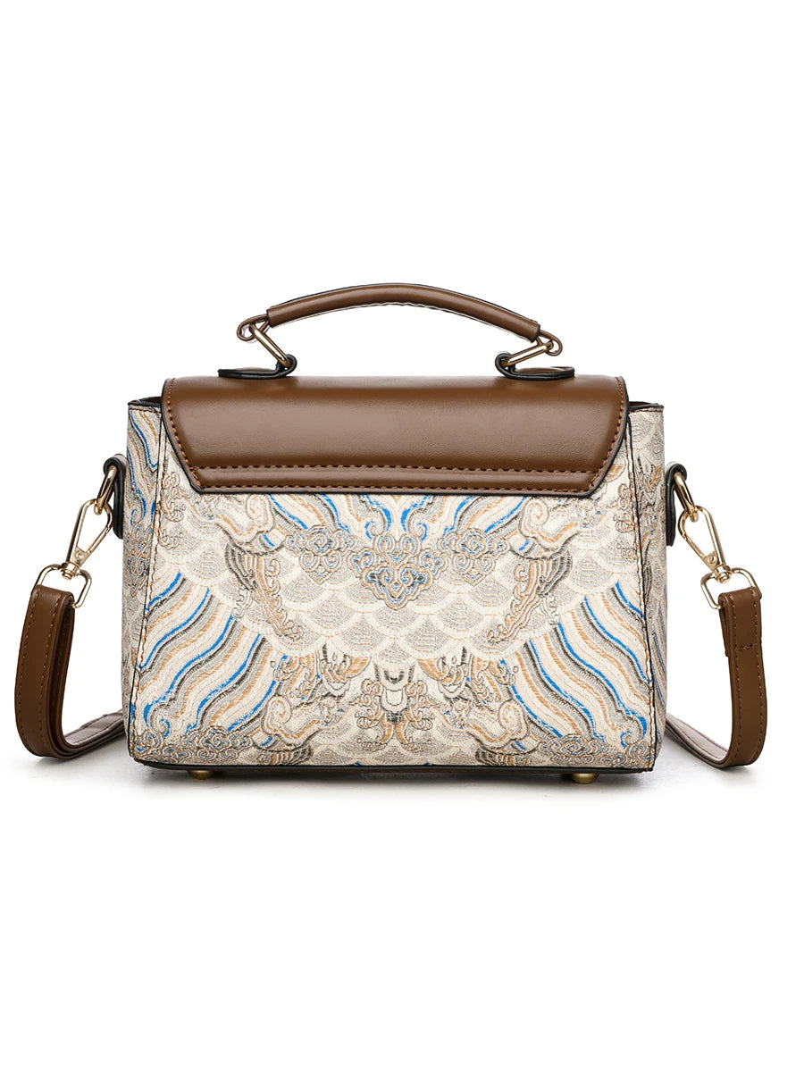 Versatile Shoulder Bag for Women