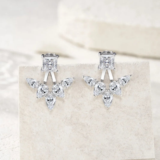 Aurora Shine Earrings