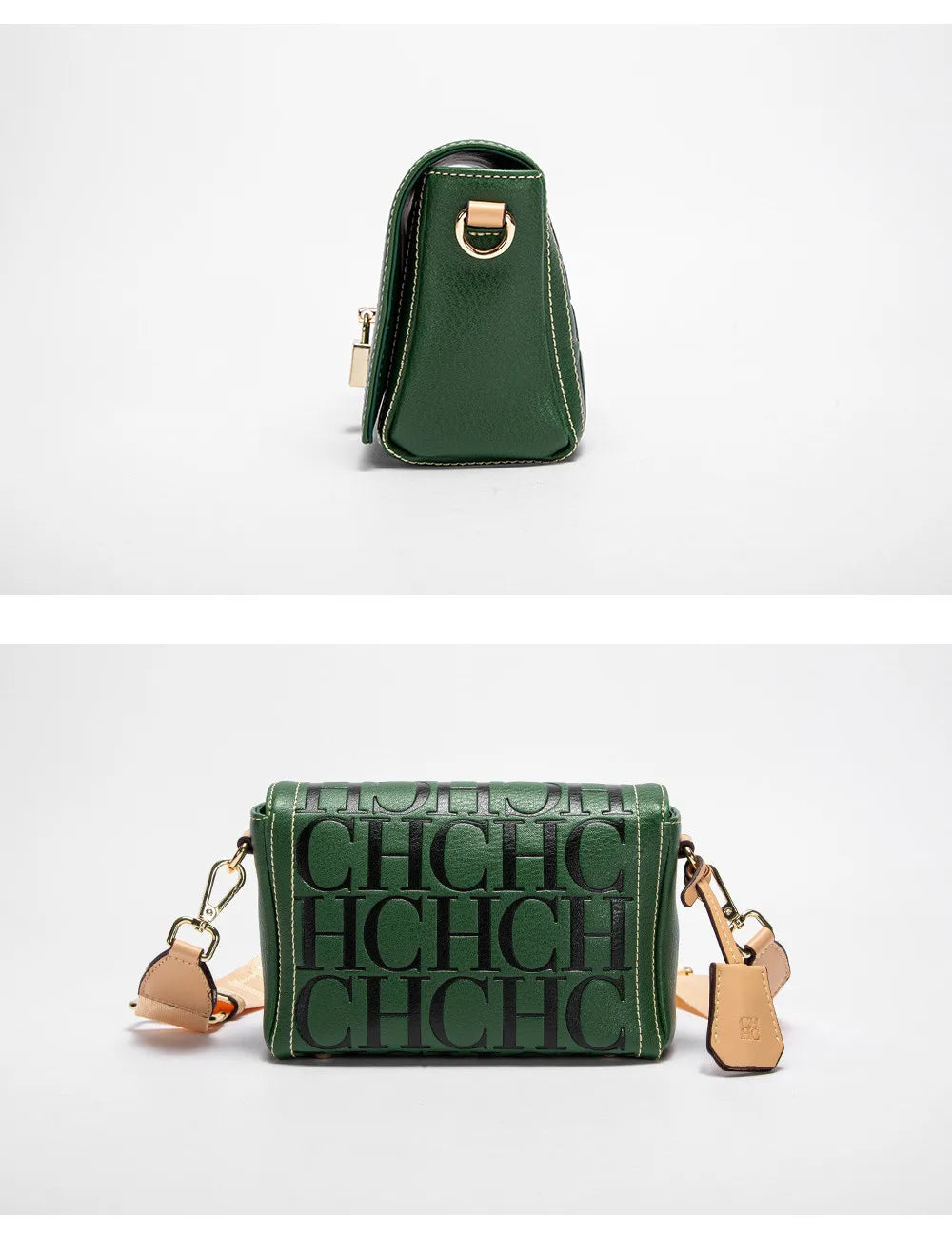 CH Women's Shoulder Bag Luxury