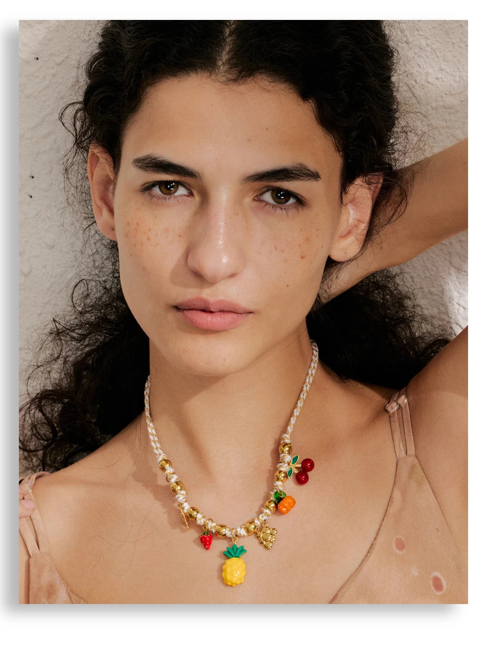 Handmade Summer Jewelry 2025