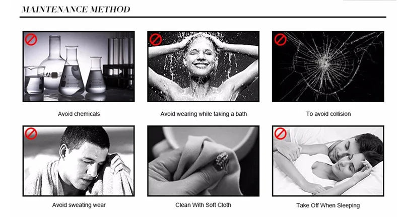 New Simple Style Double Layered Marine String Bracelet