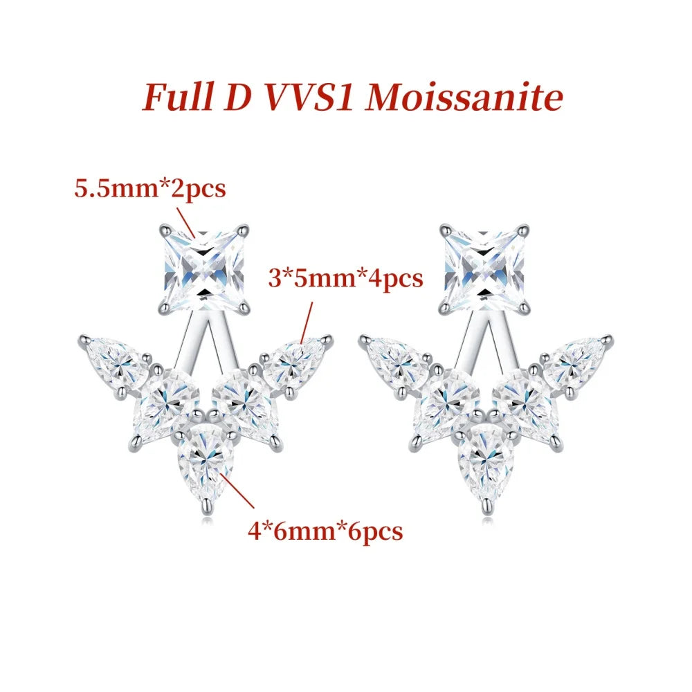 Aurora Shine Earrings