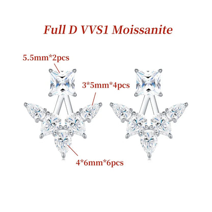 Aurora Shine Earrings