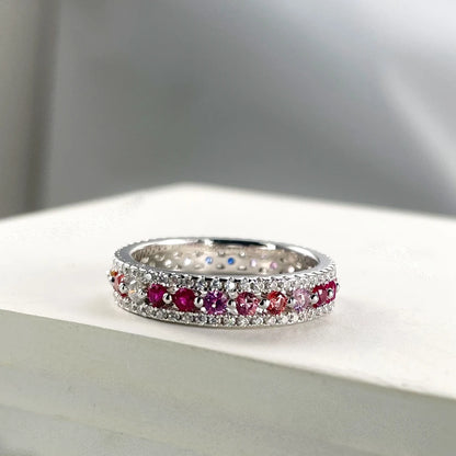 4CT Moissanite Stud Earrings | D Color VVS1 | 925 Sterling Silver | Luxury Women’s Jewelry